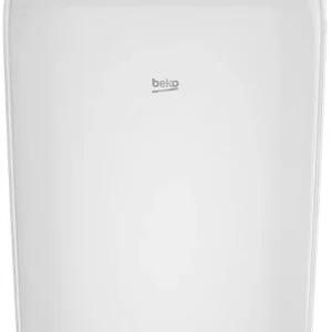 Climatiseur mobile Beko BA309C — 8 500 BTU, gaz R290 écologique