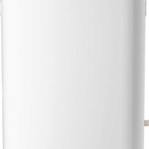 Climatiseur mobile Electrolux ECU7678CSW — 22 m², Wifi, classe A++