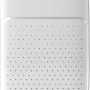 Climatiseur mobile Elite SmartAir E_25CH — 30 m², 12 000 BTU, froid et chaud
