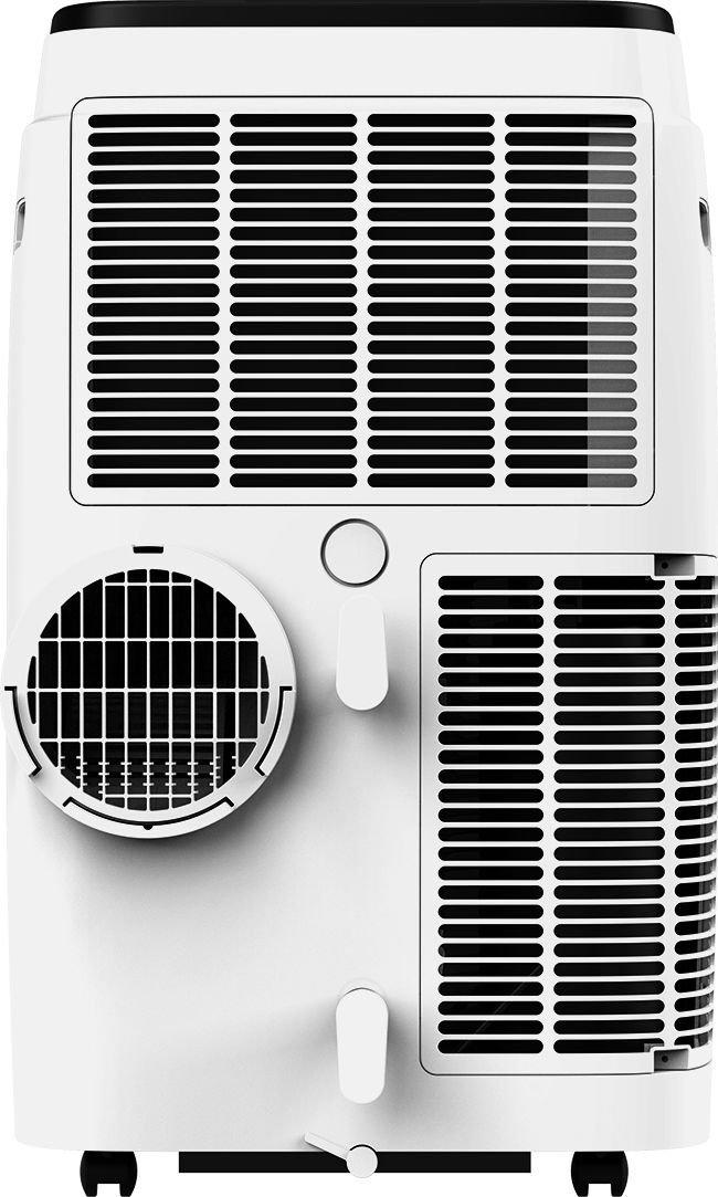 Climatiseur mobile Elite SmartAir E_25CH — 30 m², 12 000 BTU, froid et chaud – Image 5