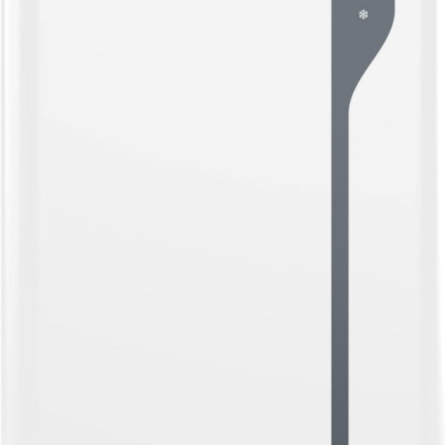 Climatiseur mobile Essentielb ECM12 B3 — 12 000 BTU, jusqu'à 30 m²