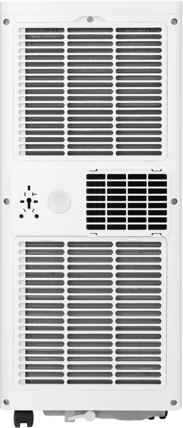 Climatiseur mobile Essentielb ECM9 B3 — 22 m², mode nuit, télécommande – Image 3
