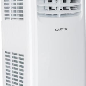 Climatiseur mobile Klarstein Pure Blizzard 7000 BTU — compact et silencieux