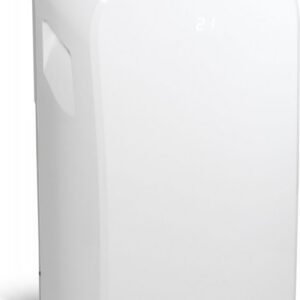 Climatiseur mobile Remko MKT 295 Eco Blanc — 2,9 kW, marque allemande