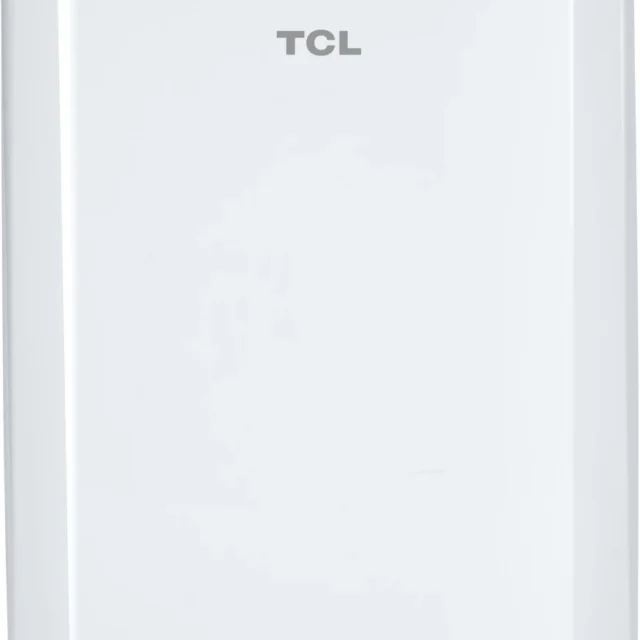 Climatiseur mobile réversible TCL P12P6SW2F — Wifi, A++ et 48 dB