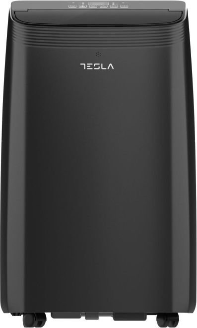 Climatiseur mobile réversible Tesla TTMYB-12CHW — 30 m², 12 000 BTU, 51 dB – Image 3